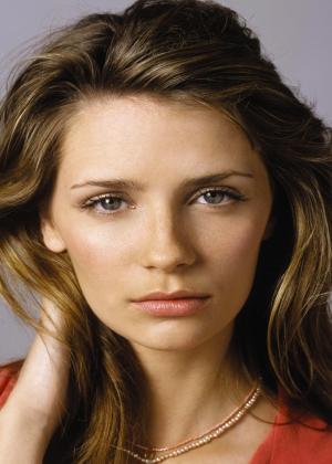 Mischa Barton